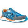 náhled PUMA Frontside blue S1P ESD pracovná obuv