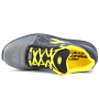 nahlad DIADORA Run Airbox Matryx S1P černá pánská pracovní obuv, která dýchá - Geox