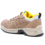nahlad DIADORA Country Low S1P béžová pánská pracovní obuv