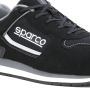 náhled SPARCO Max S1P černá pánská pracovní obuv