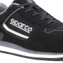 nahlad SPARCO Max S1P černá pánská pracovní obuv