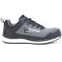 nahlad TOWORKFOR Super Set Grey S1P šedá pánská pracovní obuv