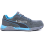 náhled PUMA Airtwist Grey S3 ESD pracovná obuv