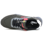 náhled PUMA Frontside S1P ESD hnědá pánská pracovní obuv