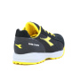 nahlad DIADORA GLOVE MDS TEXT LOW S1P černá pánská pracovní obuv