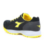 nahlad DIADORA GLOVE MDS TEXT LOW S1P černá pánská pracovní obuv