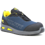 nahlad DIADORA Smart Softbox low S1P ESD modrá pánská pracovní obuv