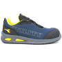 nahlad DIADORA Smart Softbox low S1P ESD modrá pánská pracovní obuv