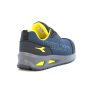 nahlad DIADORA Smart Softbox low S1P ESD modrá pánská pracovní obuv