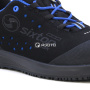 nahlad SIXTON Cuban S1P ESD černá pánská pracovní obuv Vibram®