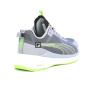nahlad PUMA Slide Low S1PS ESD grey/green šedá pánská pracovní obuv