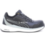 nahlad PUMA Zoom Low S3 ESD černá pánská pracovní obuv Výprodej