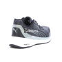 nahlad PUMA Zoom Low S3 ESD černá pánská pracovní obuv Výprodej