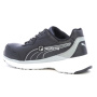 nahlad PUMA Zoom Low S3 ESD černá pánská pracovní obuv Výprodej