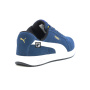 nahlad PUMA Iconic low S1P ESD modrá pánská pracovní obuv
