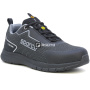 nahlad SPARCO Fuji S1PS ESD černá pánská pracovní obuv