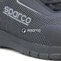 nahlad SPARCO Fuji S1PS ESD černá pánská pracovní obuv