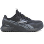 nahlad REEBOK IB3480 S3 ESD Nano X1 černá pánská pracovní obuv