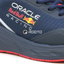 nahlad SPARCO Red Bull Racing Keynes S3 modrá pánská pracovní obuv