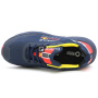 nahlad SPARCO Red Bull Racing Keynes S3 modrá pánská pracovní obuv