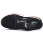 nahlad PUMA Iconic low S1P ESD blk/gum černá pánská pracovní obuv