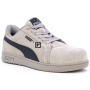 nahlad PUMA Iconic low S1P ESD stone šedá pánská pracovní obuv
