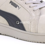 nahlad PUMA Iconic low S1P ESD stone šedá pánská pracovní obuv
