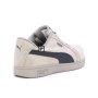 nahlad PUMA Iconic low S1P ESD stone šedá pánská pracovní obuv