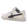 nahlad PUMA Iconic low S1P ESD stone šedá pánská pracovní obuv