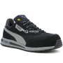 nahlad PUMA Rider BLK Low S1PS ESD černá pánská pracovní obuv