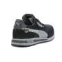 nahlad PUMA Rider BLK Low S1PS ESD černá pánská pracovní obuv