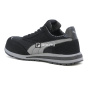 nahlad PUMA Rider BLK Low S1PS ESD černá pánská pracovní obuv