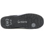 nahlad PUMA Rider BLK Low S1PS ESD černá pánská pracovní obuv