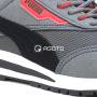 nahlad PUMA Rider Grey Low S1PS ESD šedá pánská pracovní obuv