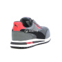 nahlad PUMA Rider Grey Low S1PS ESD šedá pánská pracovní obuv