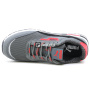 nahlad PUMA Rider Grey Low S1PS ESD šedá pánská pracovní obuv