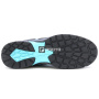 nahlad ALBATROS Twist Blue Low S1PS ESD černá dámská pracovní obuv