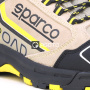 nahlad SPARCO Roc S3 béžová pánská pracovní obuv