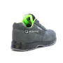 nahlad SPARCO Ontario S1P šedá pánská pracovní obuv