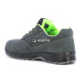 nahlad SPARCO Ontario S1P šedá pánská pracovní obuv