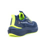 nahlad SPARCO Gus O1 modrá pánska ľahká pracovná obuv s mäkkým došľapom