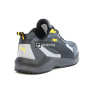 nahlad PUMA Shift S1P Low sivá pánska pracovná obuv, ľahká s mäkkým došľapom