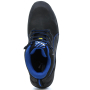 nahlad PUMA Krypton blue Mid S3 ESD bezpečnostná obuv