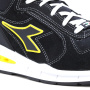 nahlad DIADORA Run Net Airbox S3 černá pánská pracovní obuv + Geox system