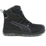 náhled PUMA Yosemite BLK CTX MID O2 černá pánská pracovní obuv + Coa.Tex membrána