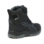 náhled PUMA Yosemite BLK CTX MID O2 černá pánská pracovní obuv + Coa.Tex membrána