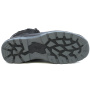 náhled PUMA Yosemite BLK CTX MID O2 černá pánská pracovní obuv + Coa.Tex membrána