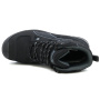 náhled PUMA Yosemite BLK CTX MID O2 černá pánská pracovní obuv + Coa.Tex membrána