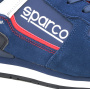 náhled SPARCO Olympus S3 ESD modrá pánská pracovní obuv