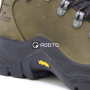 nahlad NORISK Sintra O2 olivová pracovní outdoor obuv + Aquatex membrána